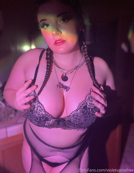 Violetvainefree