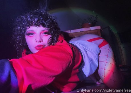 Violetvainefree