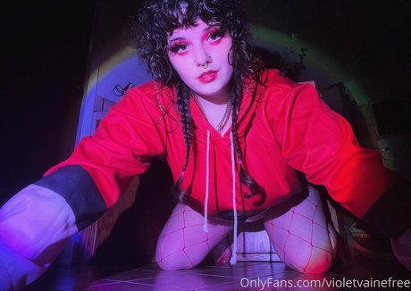 Violetvainefree