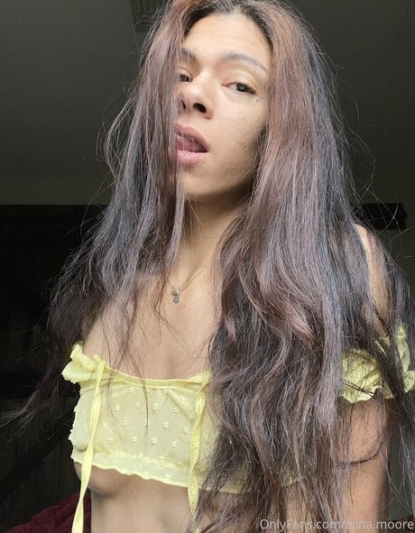 Alinamoore