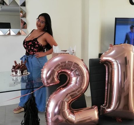 Karen Pinargote Torres