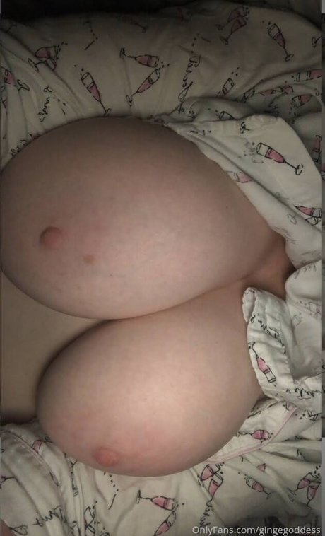 Gingegoddess