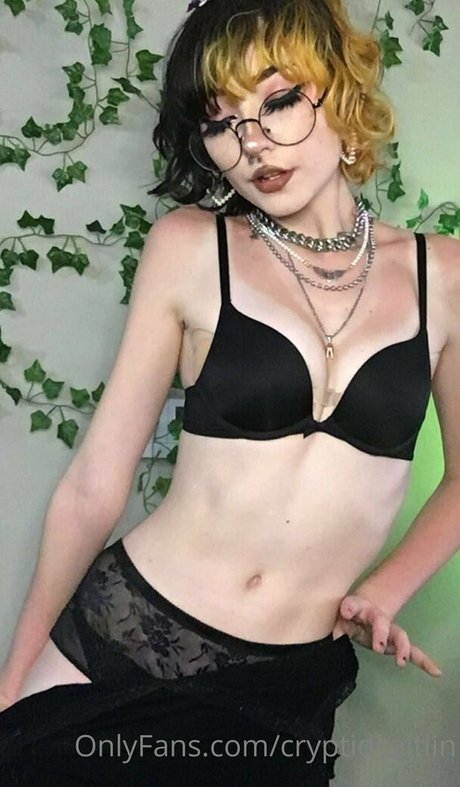 Cryptidcaitlin