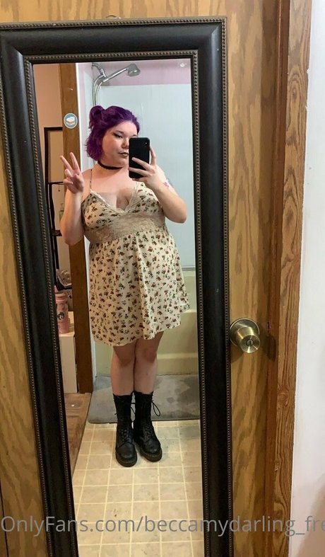Beccamydarlingfree