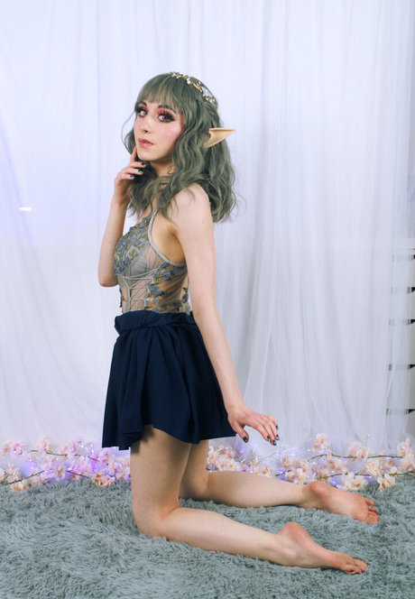 Xsydkatecosplay