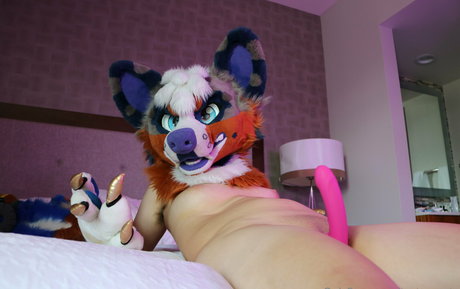 Naakte gelekte OnlyFans-foto van Tastymonty