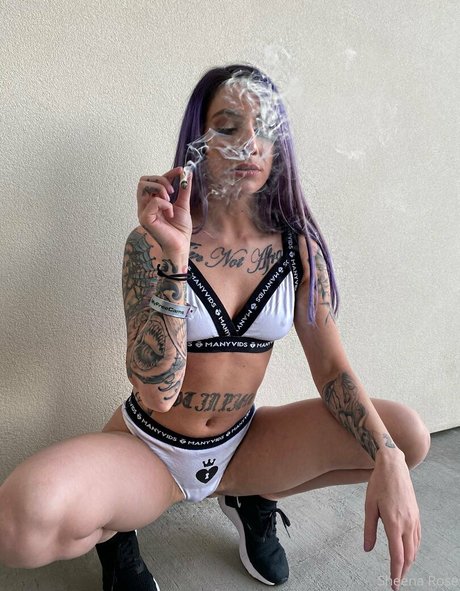 Freesheenarose
