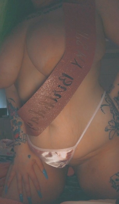 Welshbarbiedolly