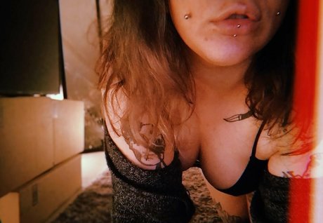 Naakte gelekte OnlyFans-foto van Verybruta