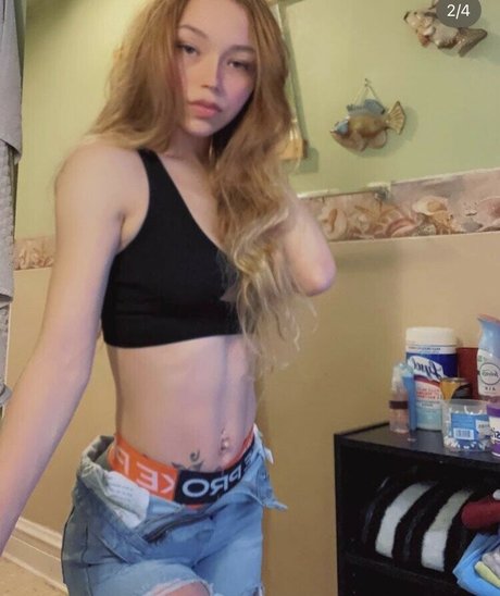 Snowbunnykassy