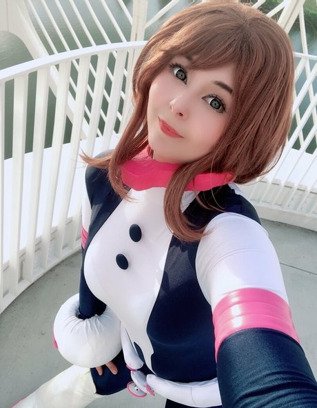 Ribaibucosplay