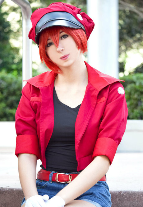 Ribaibucosplay