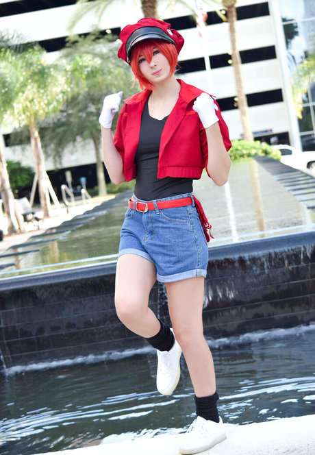 Ribaibucosplay