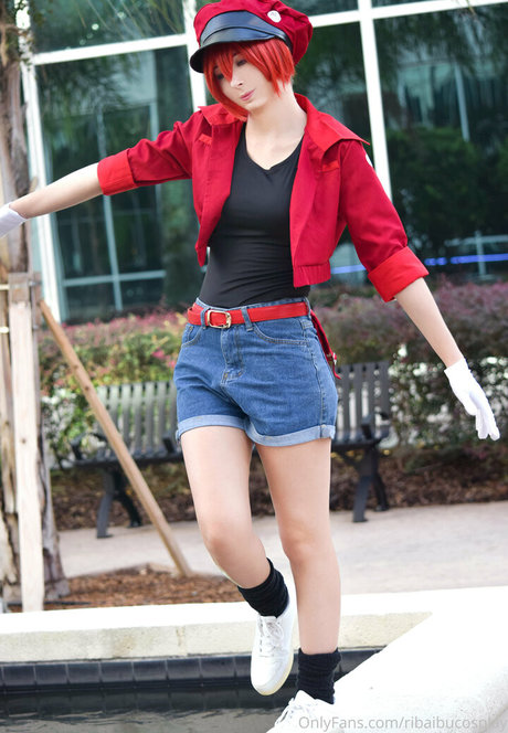 Ribaibucosplay