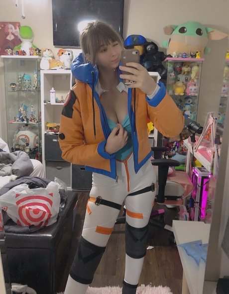 Ribaibucosplay