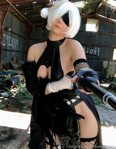 Ribaibucosplay