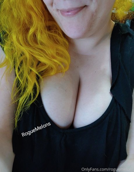 Roguemelons