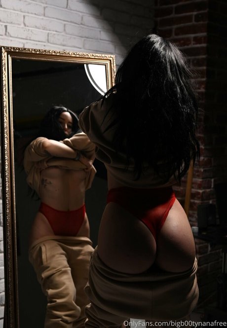 Bigb00tynanafree