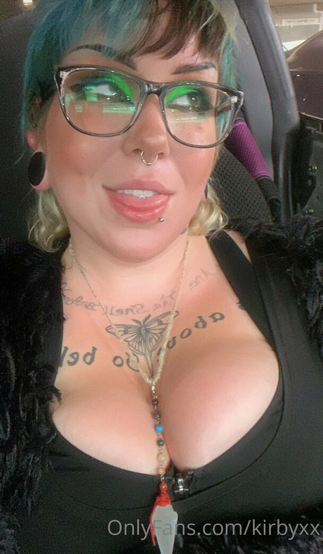 Kirbyxx