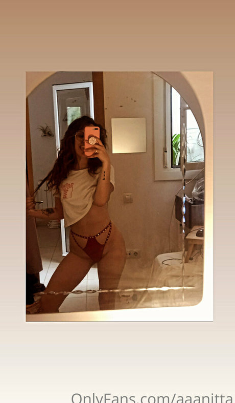 Aaanitta