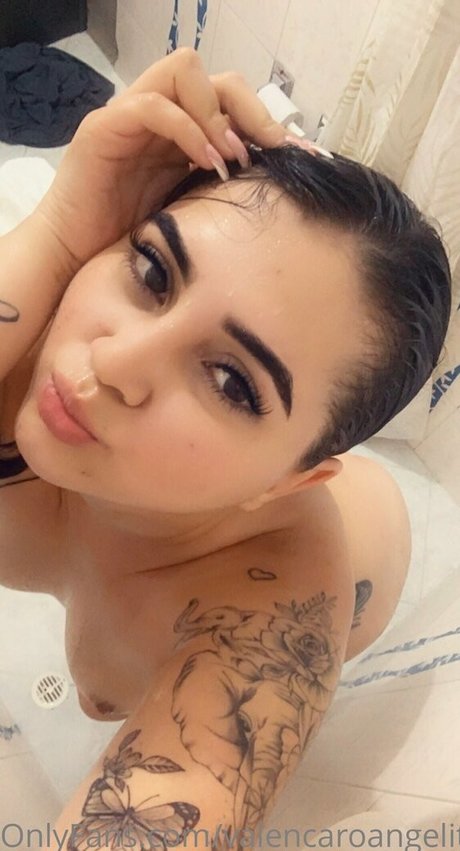 Valencaroangelita