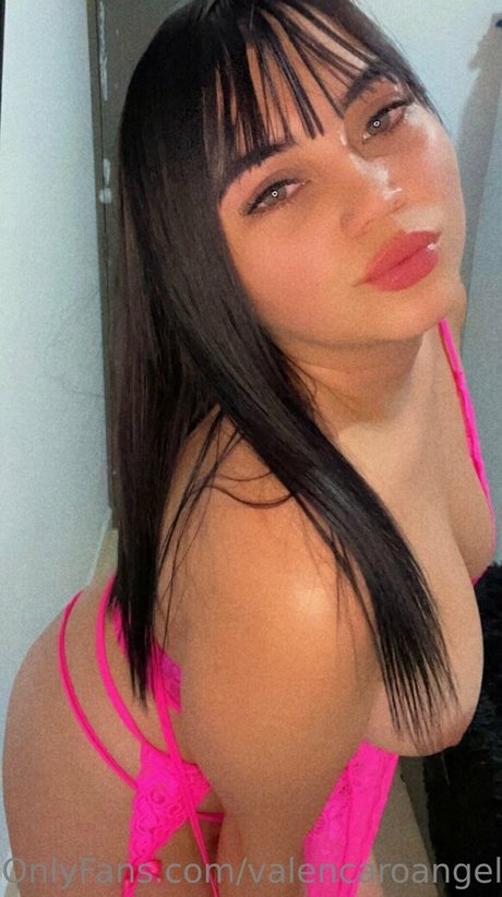 Valencaroangelita