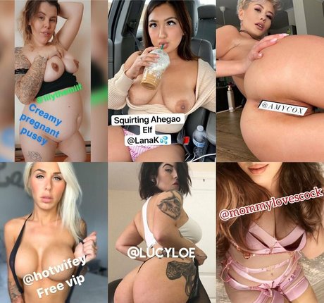 Naakte gelekte OnlyFans-foto van Sistersister
