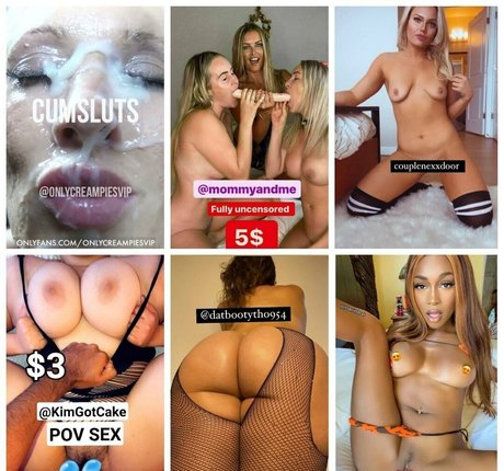 Naakte gelekte OnlyFans-foto van Sistersister