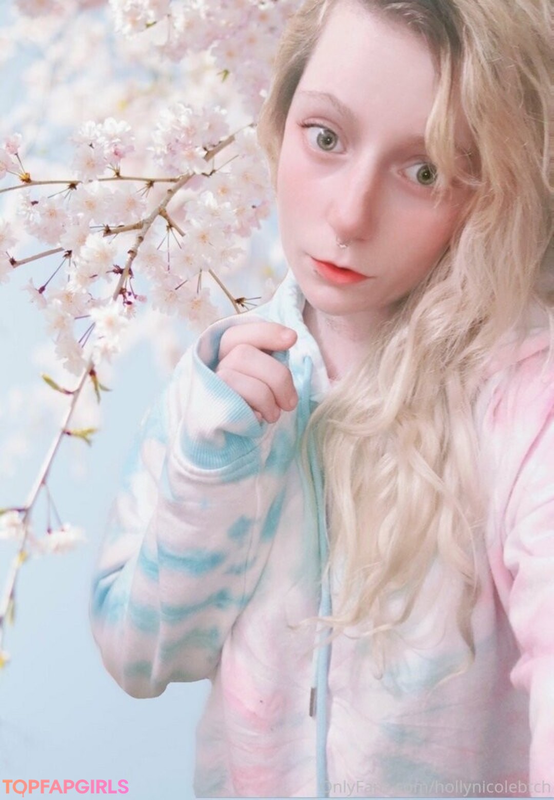 Naakte gelekte OnlyFans-foto van Hollynicolebtch #96 Naakte gelekte OnlyFans-foto van Hollynicolebtch #96