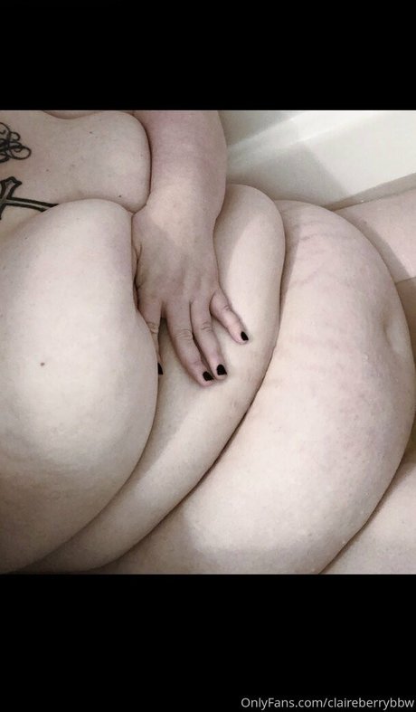 Claireberrybbw