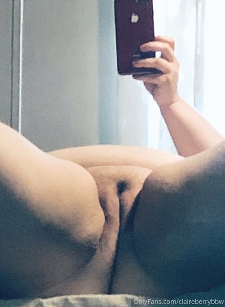 Claireberrybbw