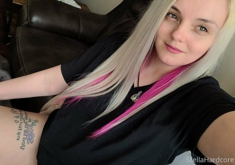Stellashardcore
