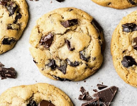 Naakte gelekte OnlyFans-foto van Mncookies