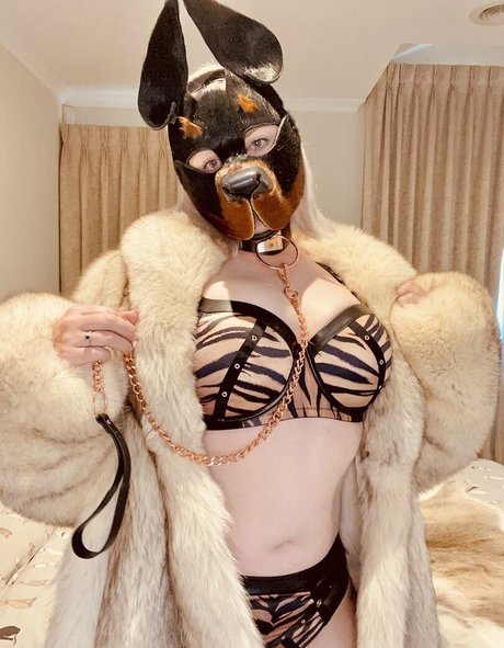 Naakte gelekte OnlyFans-foto van Thylasaur