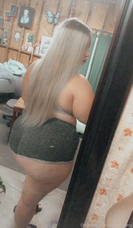 Snowycakesy