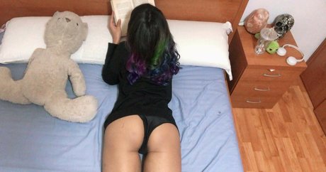 Adorableravena
