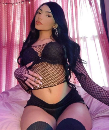 Ariel Stone
