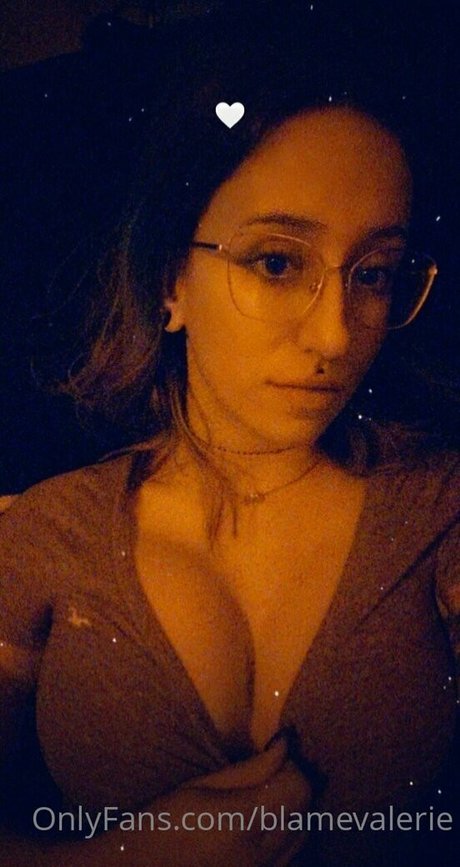 Blamevalerie