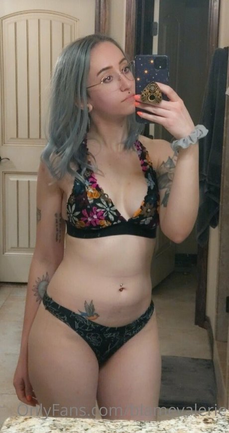 Blamevalerie