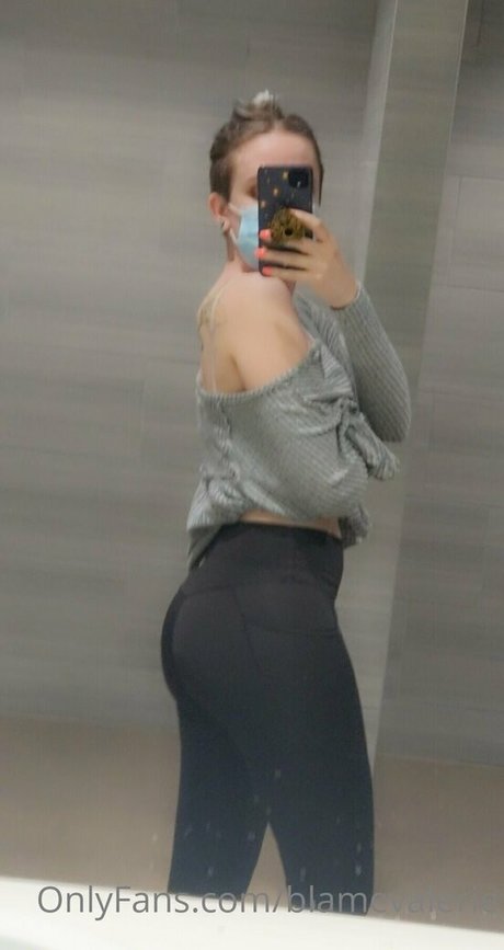 Blamevalerie
