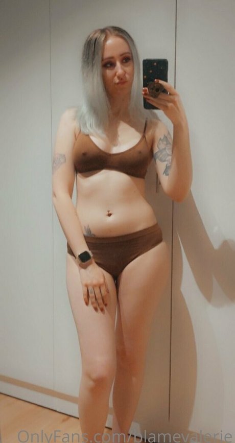 Blamevalerie