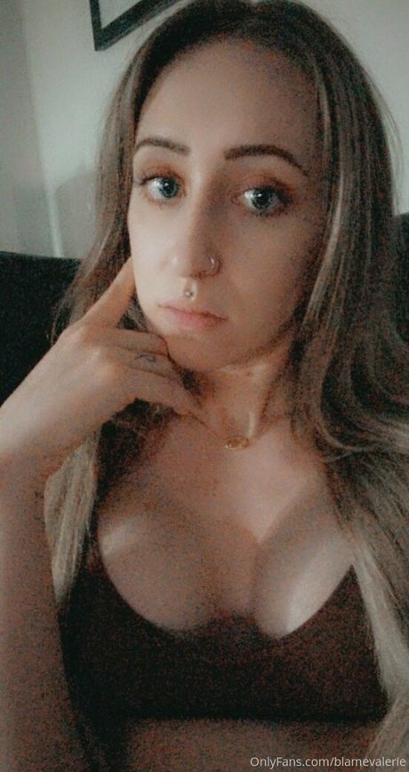 Blamevalerie