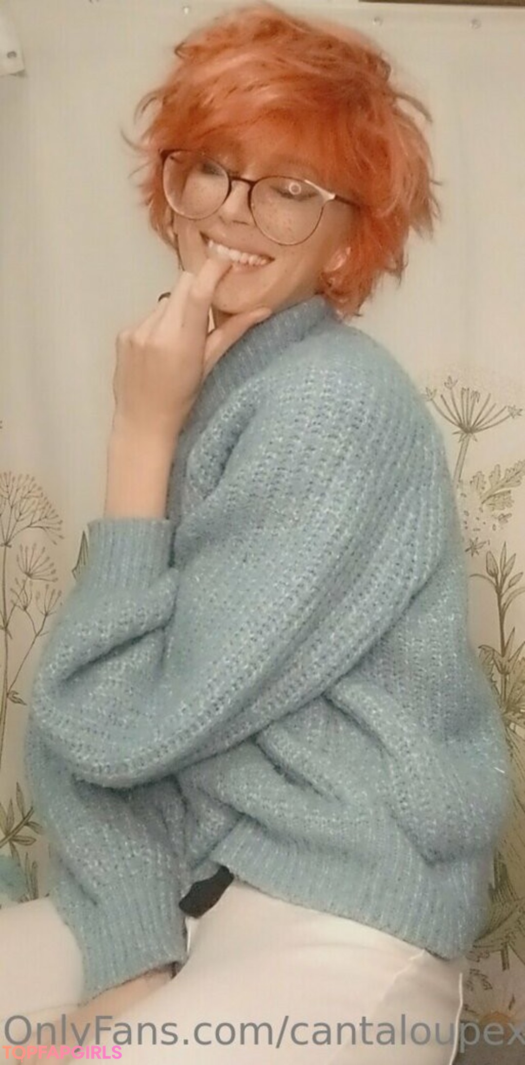 Naakte gelekte OnlyFans-foto van Cantaloupexo #114 Naakte gelekte OnlyFans-foto van Cantaloupexo #114