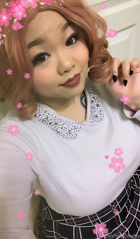 Storytellercosplay