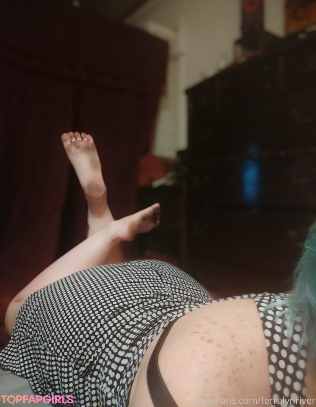 Naakte gelekte OnlyFans-foto van Ferralynriver #183 Naakte gelekte OnlyFans-foto van Ferralynriver #183