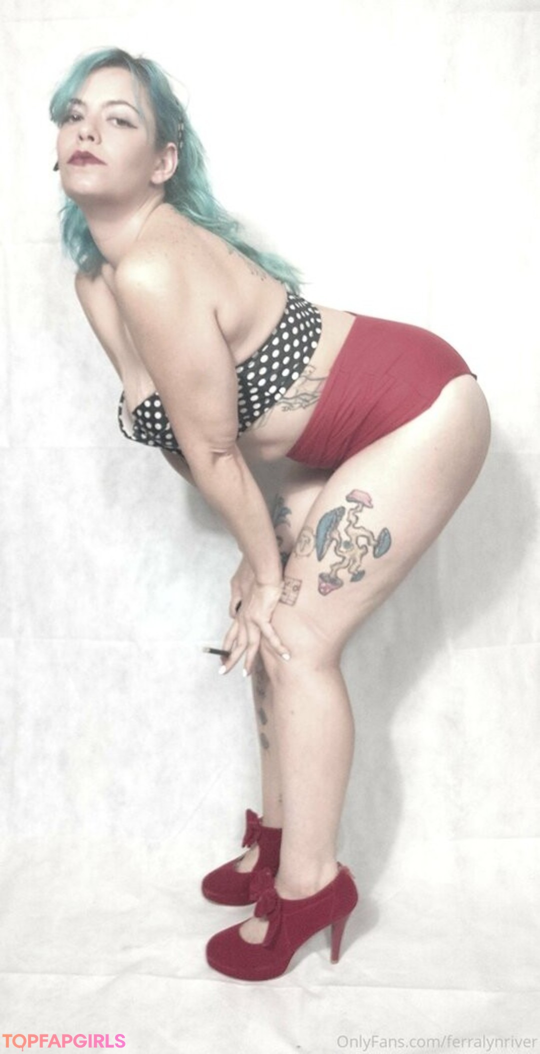Naakte gelekte OnlyFans-foto van Ferralynriver #185 Naakte gelekte OnlyFans-foto van Ferralynriver #185