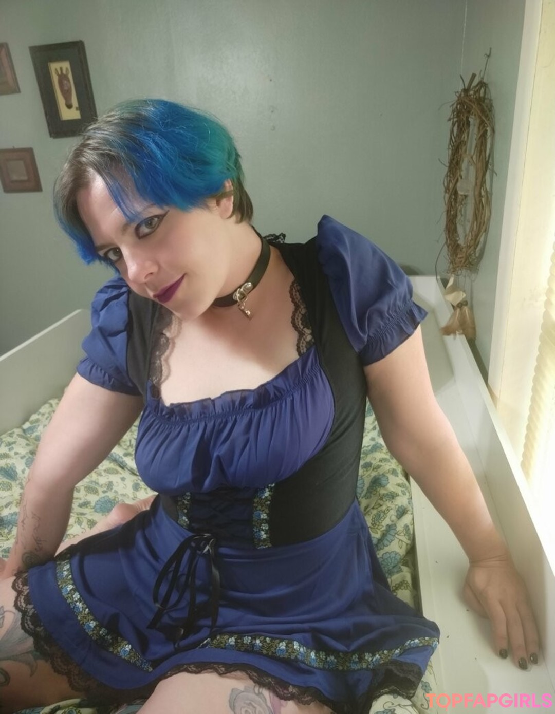 Naakte gelekte OnlyFans-foto van Ferralynriver #189 Naakte gelekte OnlyFans-foto van Ferralynriver #189