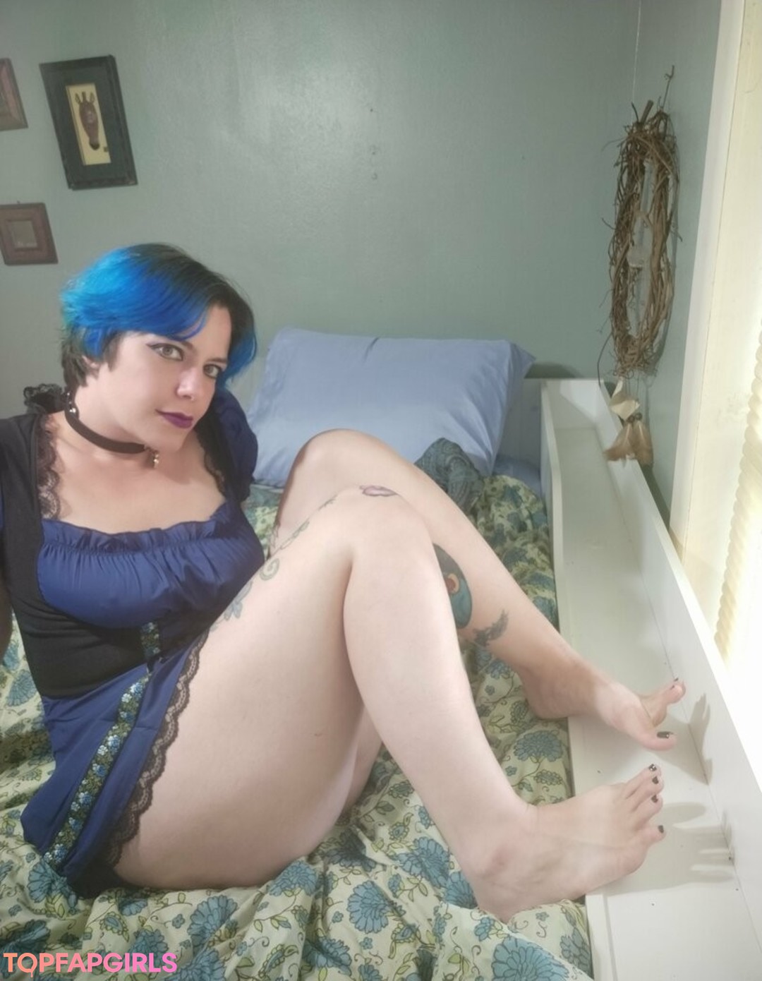 Naakte gelekte OnlyFans-foto van Ferralynriver #190 Naakte gelekte OnlyFans-foto van Ferralynriver #190