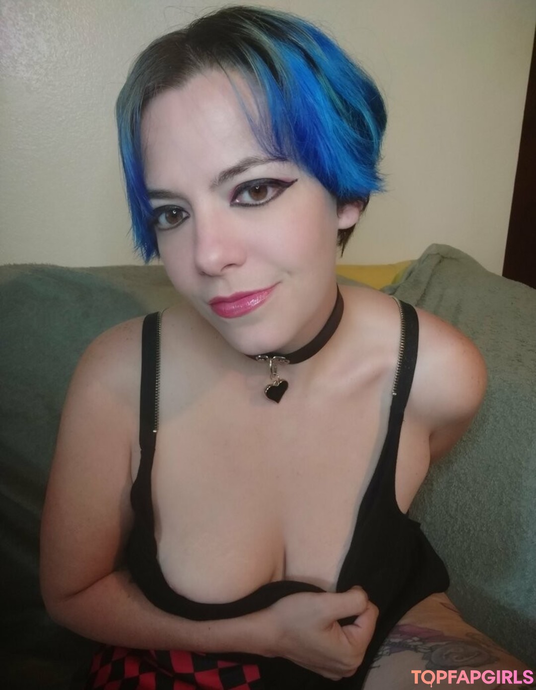 Naakte gelekte OnlyFans-foto van Ferralynriver #206 Naakte gelekte OnlyFans-foto van Ferralynriver #206