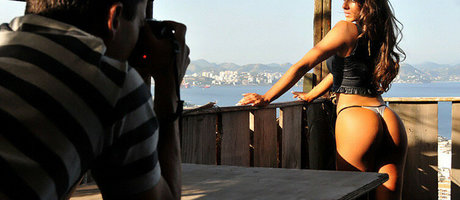 Paparazzo